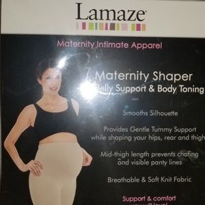 BRAND NEW Maternity Shaper. Sealed in bag.